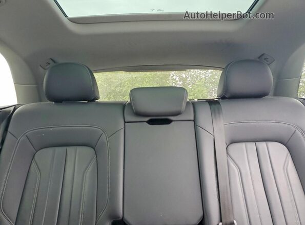 WA1BAAFY2M2072072 2021 AUDI Q5 Gray 