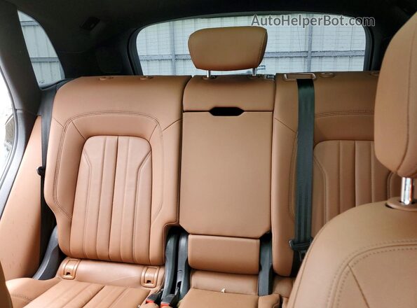 WA1BAAFY3M2035533 2021 AUDI Q5 Black 