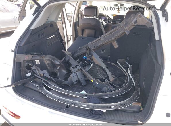 WA1BAAFY4M2067925 2021 AUDI Q5 White 