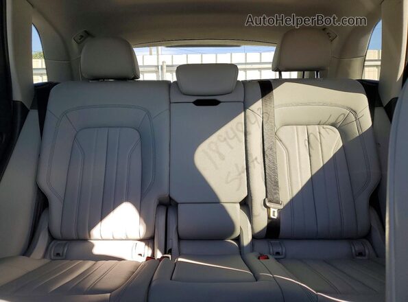 WA1BAAFY9M2138407 2021 AUDI Q5 Синий 