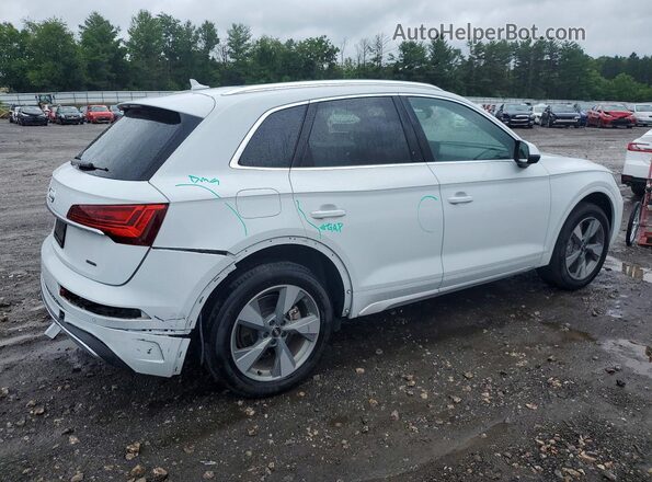 WA1BBAFY7R2057751 2024 AUDI Q5 White Rear right