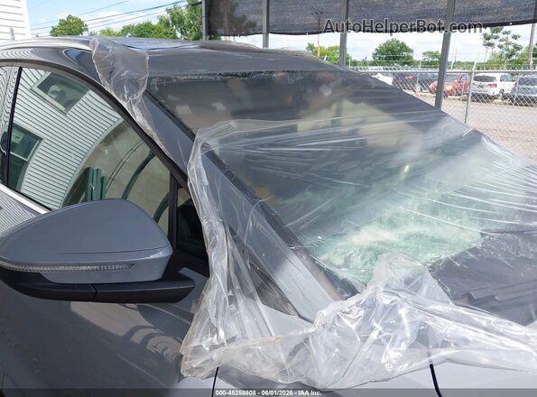 WA1BCBFZ5PP050048 2023 AUDI Q4 Gray 
