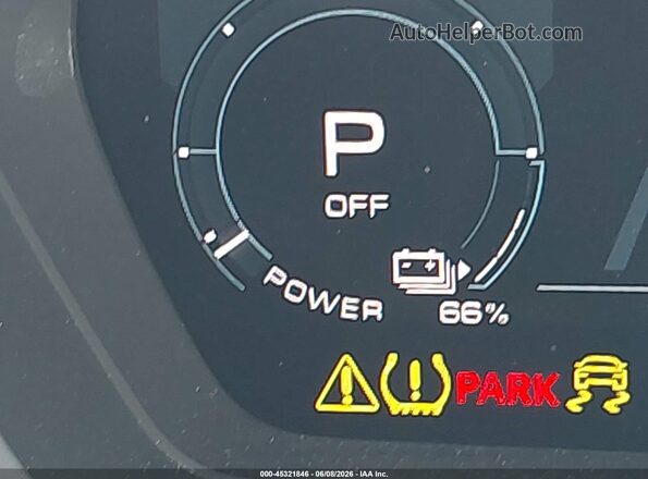 WA1BCBFZ6PP024543 2023 AUDI Q4 Black 