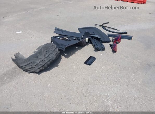 WA1BCBFZ6PP024543 2023 AUDI Q4 Black 