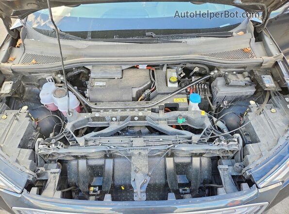 WA1BCBFZXPP028563 2023 AUDI Q4 Черный 