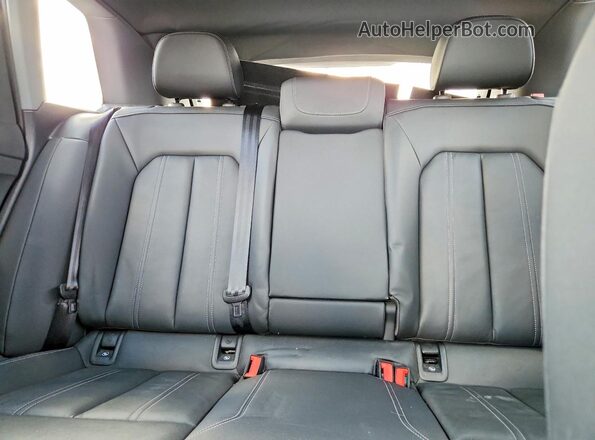WA1BCBFZXPP028563 2023 AUDI Q4 Черный 