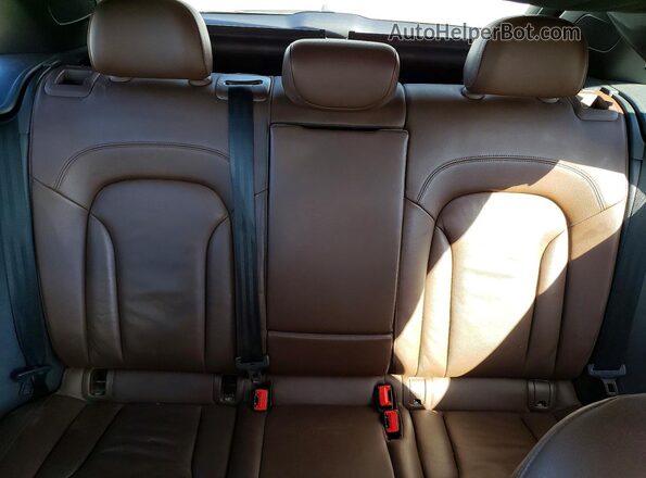 WA1BCCFS1JR010893 2018 AUDI Q3 Gray 