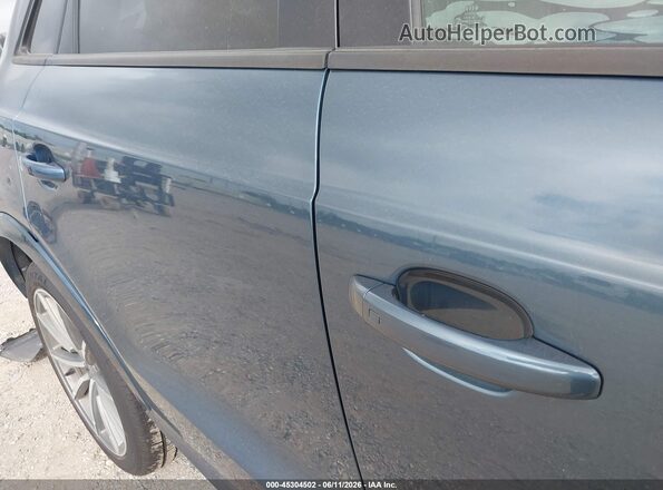 WA1BCCFS2JR005993 2018 AUDI Q3 Синий 