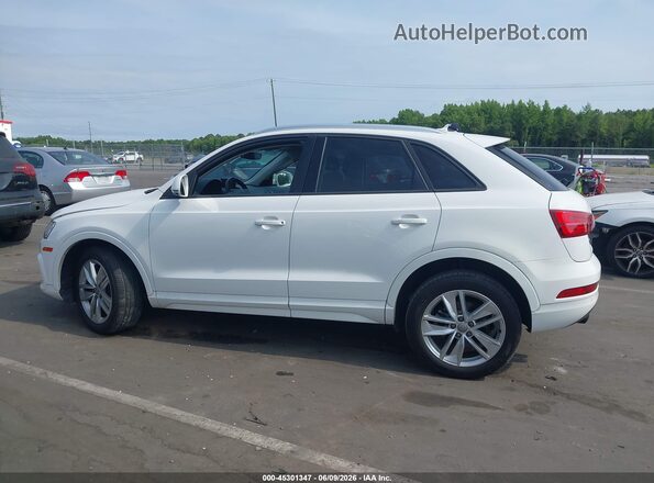WA1BCCFS4HR015970 2017 AUDI Q3 Белый Панорамный вид салона 360°