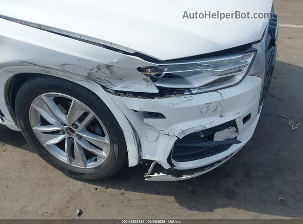 WA1BCCFS4HR015970 2017 AUDI Q3 Белый 