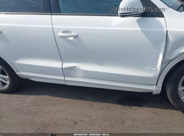 WA1BCCFS4HR015970 2017 AUDI Q3 Белый 
