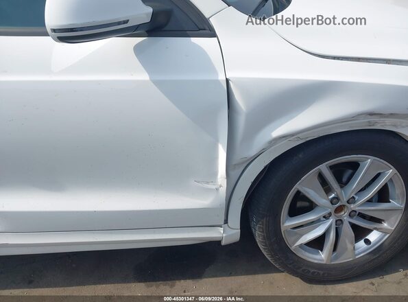 WA1BCCFS4HR015970 2017 AUDI Q3 Белый 