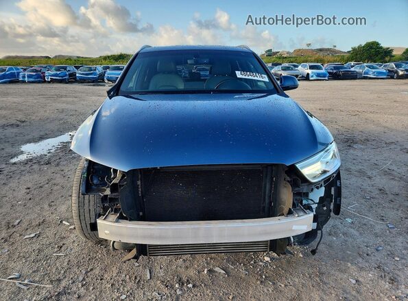 WA1BCCFS7JR001115 2018 AUDI Q3 Charcoal 