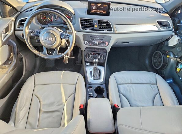 WA1BCCFS7JR001115 2018 AUDI Q3 Charcoal 