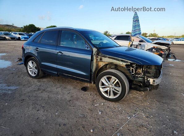 WA1BCCFS7JR001115 2018 AUDI Q3 Charcoal 