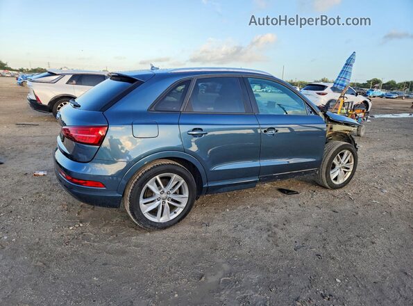 WA1BCCFS7JR001115 2018 AUDI Q3 Charcoal 