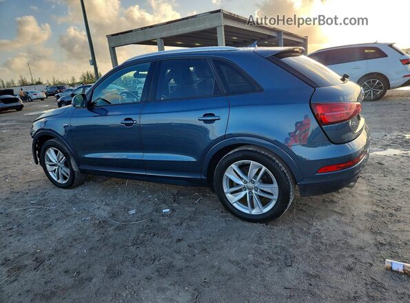 WA1BCCFS7JR001115 2018 AUDI Q3 Charcoal 