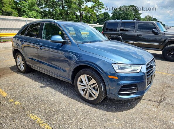 WA1BCCFS8HR008830 2017 AUDI Q3 Blue 