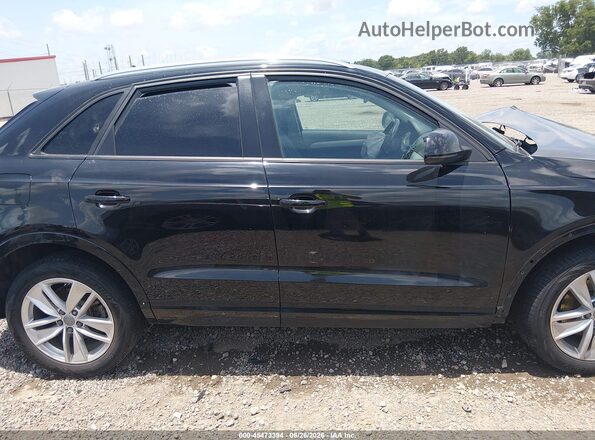 WA1BCCFSXHR011695 2017 AUDI Q3 Black 360 interior view