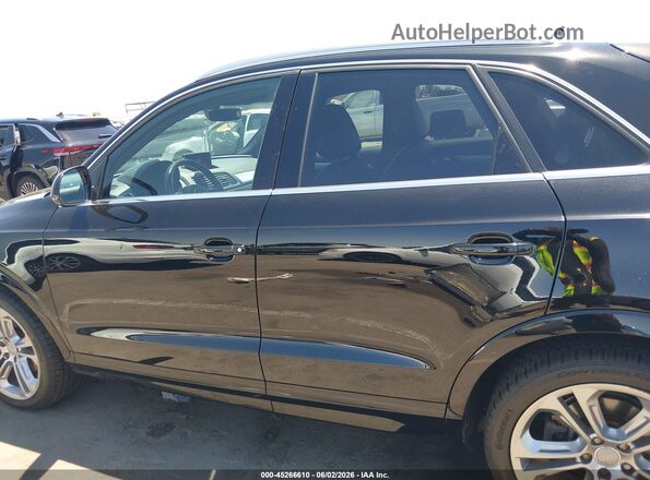 WA1BFCFS2GR017514 2016 AUDI Q3 Black 360 interior view