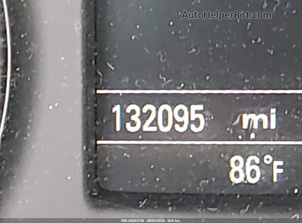 WA1BFCFS2GR018775 2016 AUDI Q3 White 