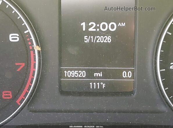 WA1BFCFS3GR017618 2016 AUDI Q3 Серебряный Вид задних сидений