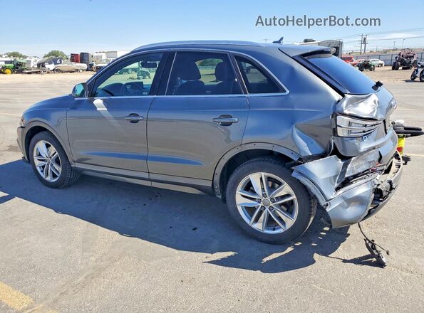 WA1BFCFS6GR018892 2016 AUDI Q3 Charcoal 