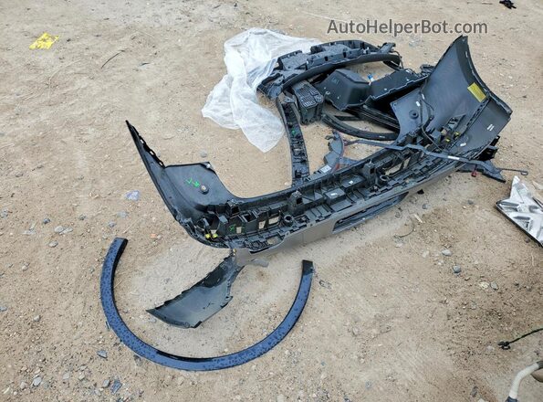 WA1BNAFY6L2042429 2020 AUDI Q5 Black Вид наклейки з VIN-кодом