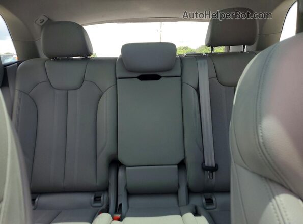 WA1BNAFY7J2136607 2018 AUDI Q5 Черный 
