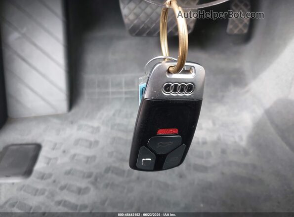 WA1BNAFY8K2019328 2019 AUDI Q5 White წინა პანელის ხედი