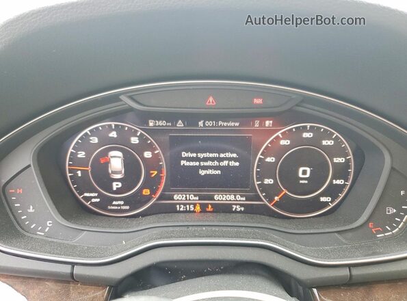WA1BNAFY8L2008721 2020 AUDI Q5 Green 