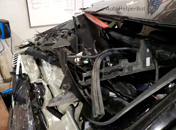 WA1BVAF1XKD040446 2019 AUDI Q8 Черный Вид наклейки с VIN-кодом