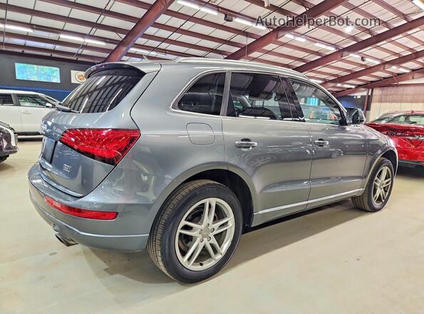 WA1C2AFP2HA090012 2017 AUDI Q5 Gray უკანა მარჯვენა