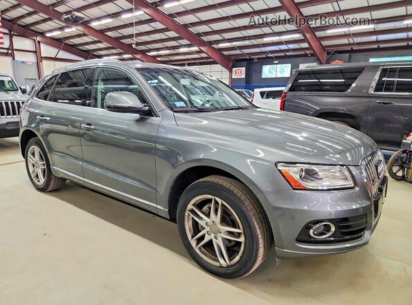 WA1C2AFP2HA090012 2017 AUDI Q5 Gray წინა მარჯვენა