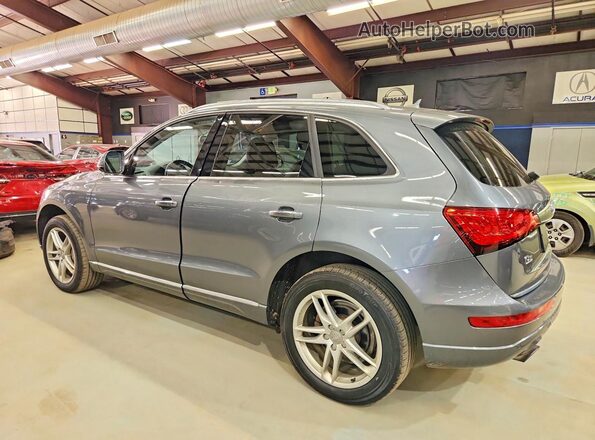 WA1C2AFP2HA090012 2017 AUDI Q5 Gray უკანა მარცხენა