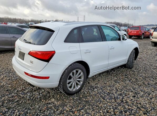 WA1C2AFP3GA049953 2016 AUDI Q5 White Rear right