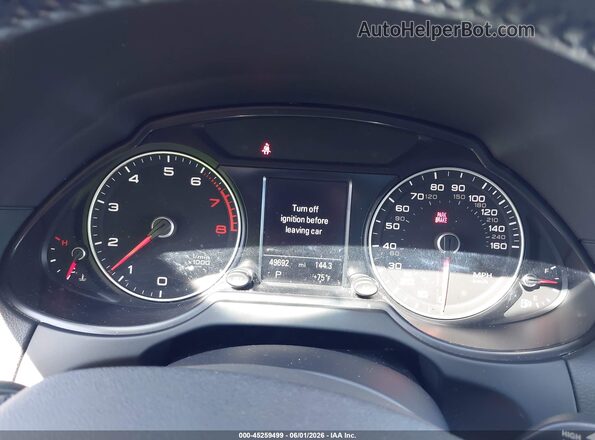 WA1C2AFP3HA018218 2017 AUDI Q5 Black Вид задніх сидінь