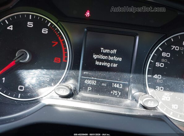 WA1C2AFP3HA018218 2017 AUDI Q5 Black 