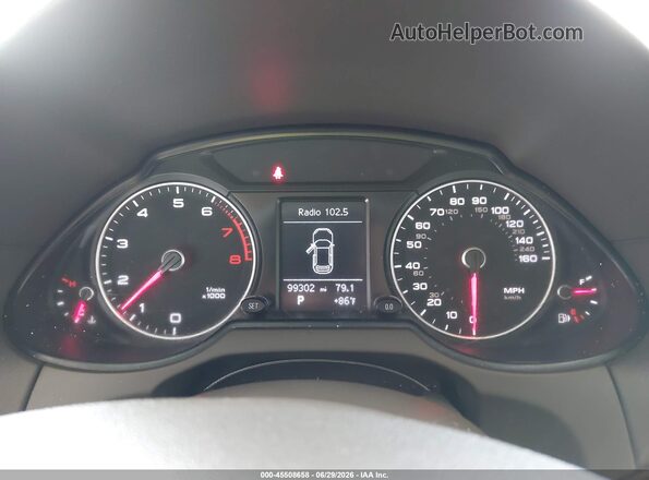 WA1C2AFP4HA022925 2017 AUDI Q5 Серебряный Вид задних сидений