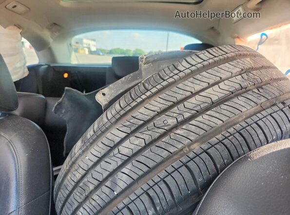 WA1C2AFP4HA066987 2017 AUDI Q5 Белый 