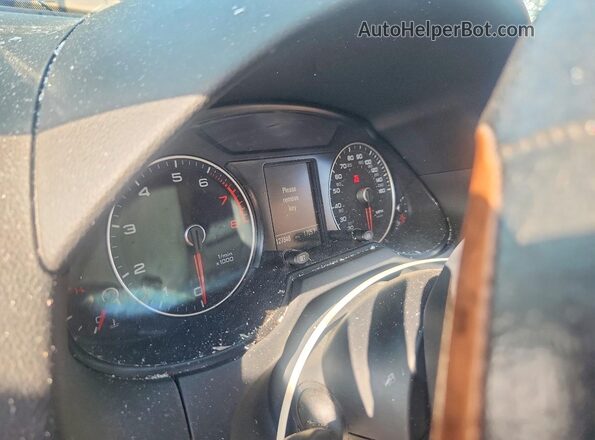 WA1C2AFP4HA066987 2017 AUDI Q5 Белый 