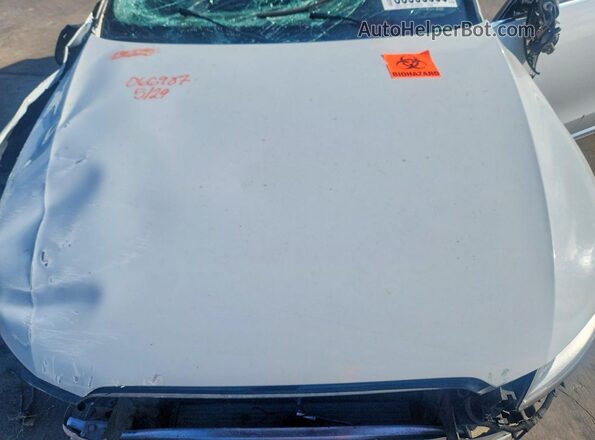 WA1C2AFP4HA066987 2017 AUDI Q5 Белый 