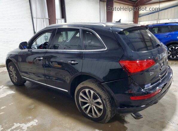 WA1C2AFP5GA009941 2016 AUDI Q5 Black 
