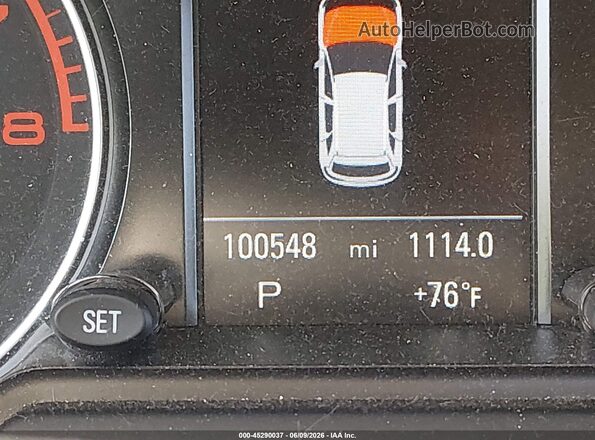 WA1C2AFP6HA065629 2017 AUDI Q5 Gray 