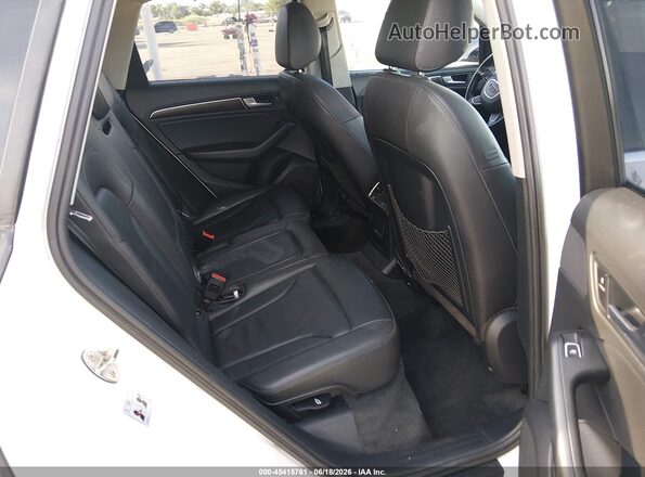 WA1C2AFP7GA114481 2016 AUDI Q5 White VIN կոդի պիտակի տեսք