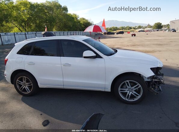 WA1C2AFP7GA114481 2016 AUDI Q5 White Սալոնի հետևի տեսք