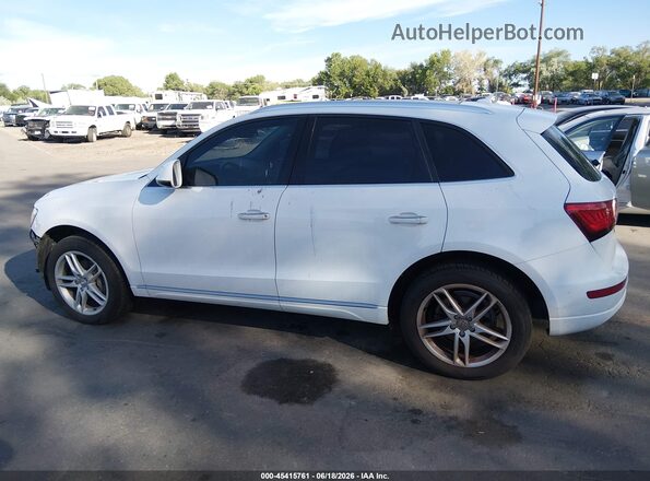 WA1C2AFP7GA114481 2016 AUDI Q5 White Սալոնի 360 աստիճան տեսք