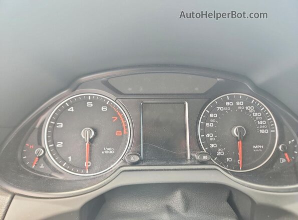 WA1C2AFP7HA013930 2017 AUDI Q5 Белый 