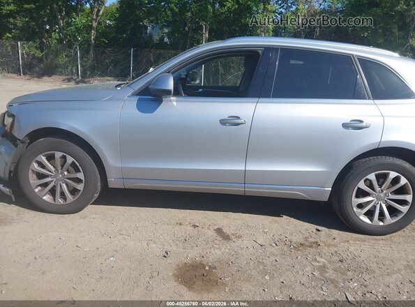 WA1C2AFP8GA010632 2016 AUDI Q5 Silver 360 interior view