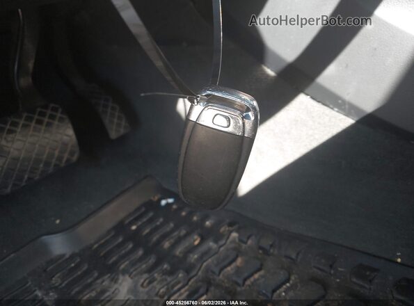 WA1C2AFP8GA010632 2016 AUDI Q5 Silver Dashboard view